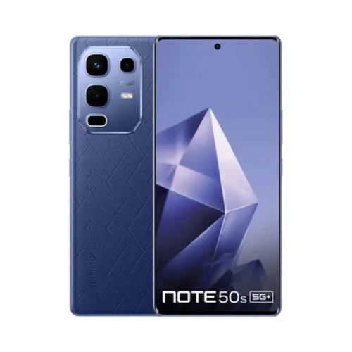 Infinix - NOTE 50S 5G