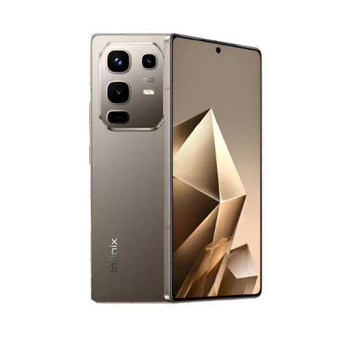 Infinix - NOTE 50S 5G
