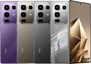 Infinix - Note 50 Pro