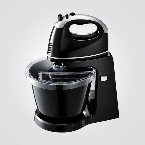 מיקסר ידני 300W עם קערה 2.5 ליטר