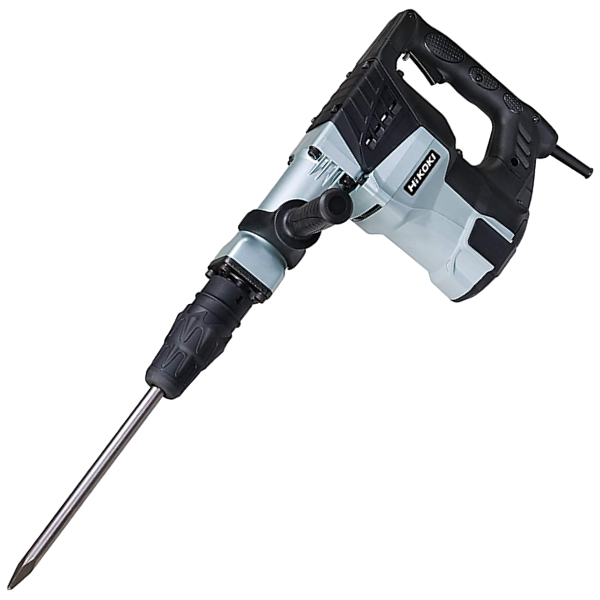 פטיש חציבה H60MC HITACHI 1250W עוצמת מכה 28 ג