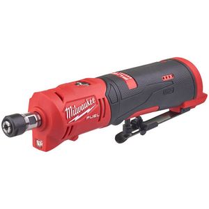 גוף משחזת ציר ישרה M12 FDGS מבית Milwaukee
