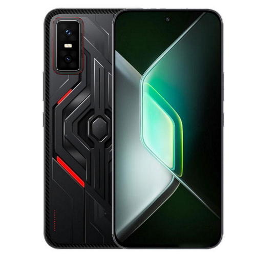 Infinix - GT30 Pro + Gaming kit