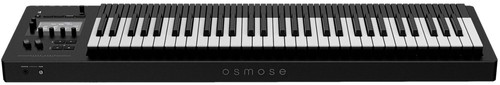 זוית נוספת expressive e osmose polyphonic synthesizer and midi controller