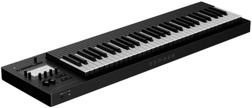 זוית נוספת expressive e osmose polyphonic synthesizer and midi controller