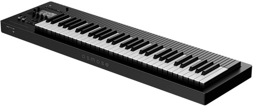 זוית נוספת expressive e osmose polyphonic synthesizer and midi controller