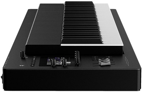 זוית נוספת expressive e osmose polyphonic synthesizer and midi controller