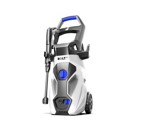 מכונת שטיפה מקצועית 120 בר 1400W BOLT PW1401