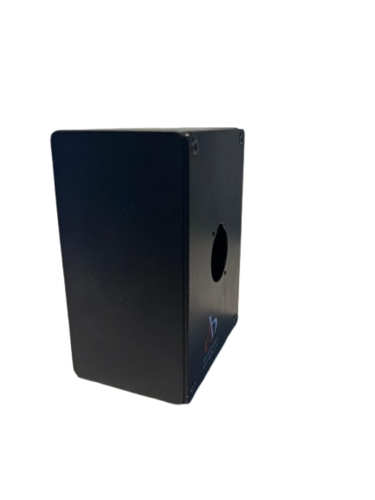 קופסת במה קטנה להתקנה (XLR בודד)  73/105/55mm