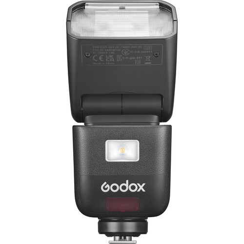 פלאש למצלמה Godox Ving V480S for Sony