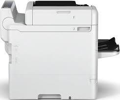 מדפסת צבע משולבת אפסון Epson WorkForce Pro EM-C800RDWF