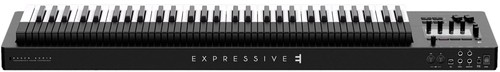 זוית נוספת expressive e osmose polyphonic synthesizer and midi controller