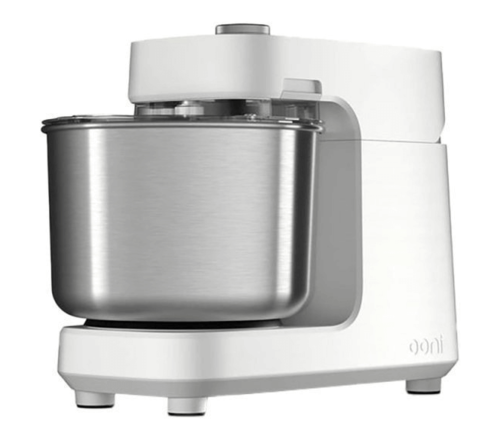 מיקסר ספירלי מקצועי Ooni Halo Pro לבן
