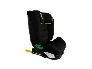 בוסטר מרקורי איזופיקס 2 ב-1 לרכב בתקן ISIZE R129 החדש EASYBABY