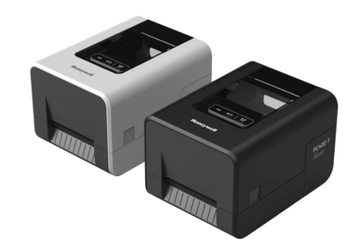 מדפסת מדבקות Honeywell PC42e-t