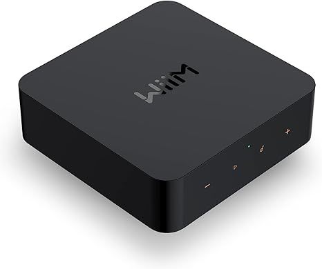 WiiM Pro 