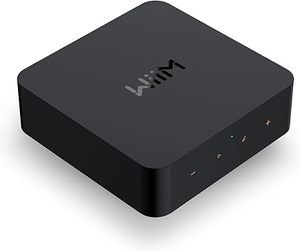 WiiM Pro 