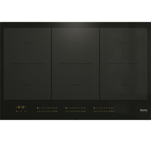 ‏כיריים אינדוקציה Miele KM 7575 FL מילה