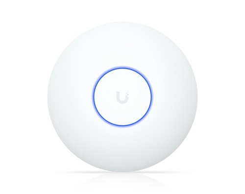 נקודת גישה WiFi 7 קומפקטית עם ‎2.5GbE וניהול מתקדם - U7 Lite