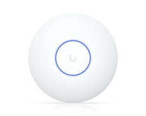 נקודת גישה WiFi 7 קומפקטית עם ‎2.5GbE וניהול מתקדם - U7 Lite