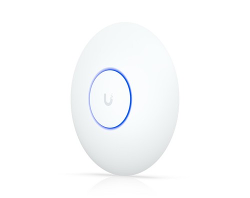 נקודת גישה WiFi 7 קומפקטית עם ‎2.5GbE וניהול מתקדם - U7 Lite