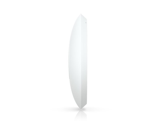 נקודת גישה WiFi 7 קומפקטית עם ‎2.5GbE וניהול מתקדם - U7 Lite