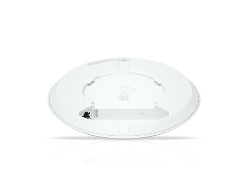 נקודת גישה WiFi 7 קומפקטית עם ‎2.5GbE וניהול מתקדם - U7 Lite