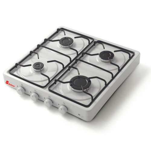 כיריים גז 4 להבות SELMOR SE-529