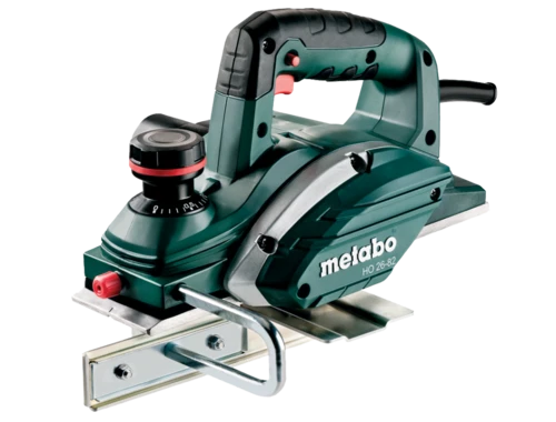 מקצועה חשמלית METABO HO 26-82 Planer 620W 