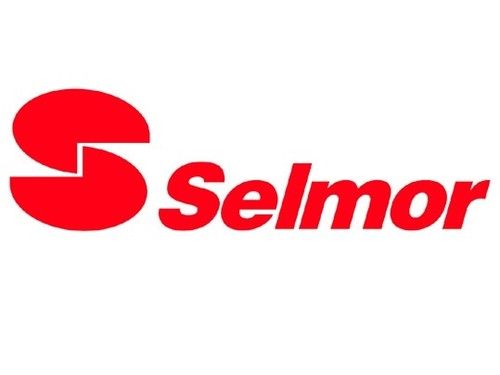 כיריים גז 4 להבות SELMOR SE-529