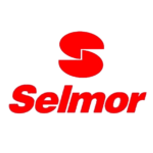 כיריים גז 4 להבות SELMOR SE-529