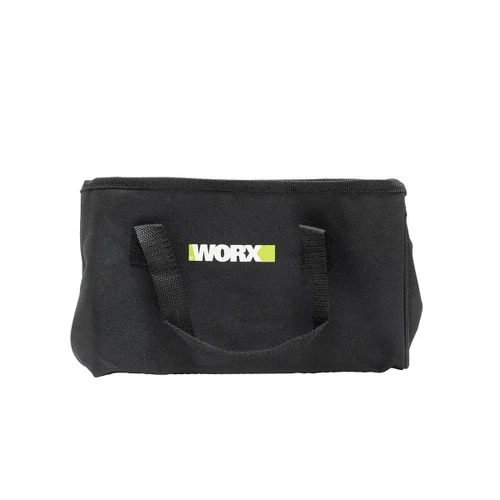 מברגת אימפקט 20V + זוג סוללות 2.0Ah + מטען ותיק נשיאה Worx WU292DS.1