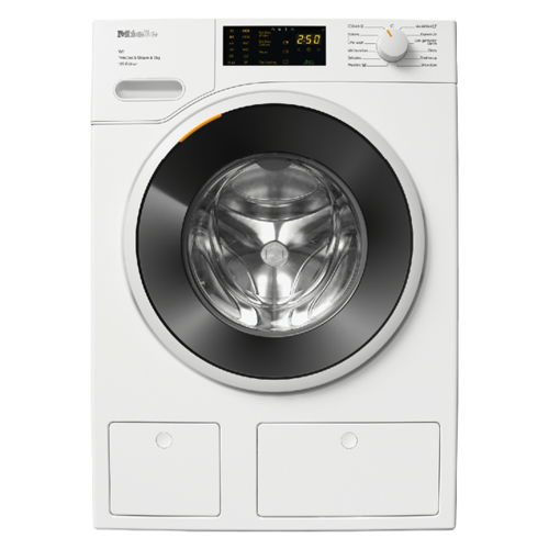 מכונת כביסה Miele WWB 680 WCS ‏8 ‏ק