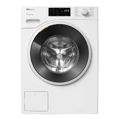 מכונת כביסה Miele WWB360 WCS ‏8 ‏ק
