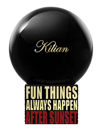 Kilian Fun Things Always Happen After Sunset