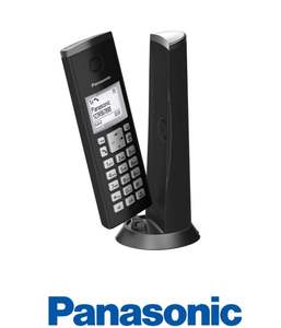 טלפון אלחוטי Panasonic  KXTGK210 Panasoinc