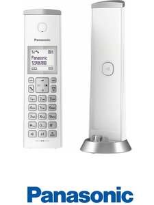 טלפון אלחוטי Panasonic  KXTGK210 Panasoinc