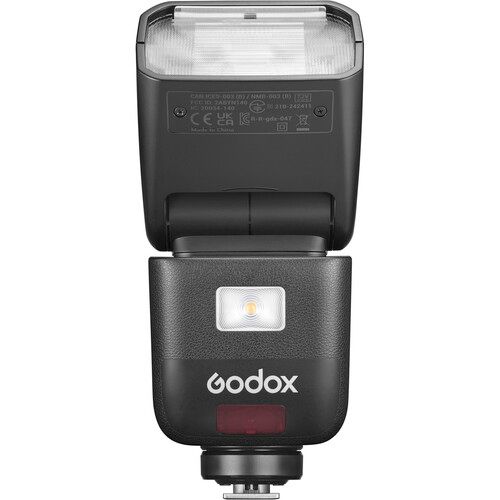 פלאש למצלמה Godox Ving V480F for FUJIFILM