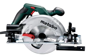 משור עגול 55 מ"מ METABO KS 55