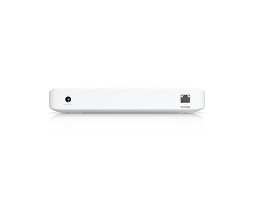 מתג שולחני PoE++ בהספק Ultra 60W - 60W