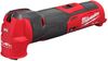 גוף מולטיטול 12V FUEL נטען M12 FMT מבית Milwaukee