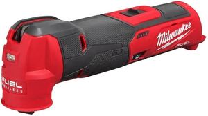 גוף מולטיטול 12V FUEL נטען M12 FMT מבית Milwaukee