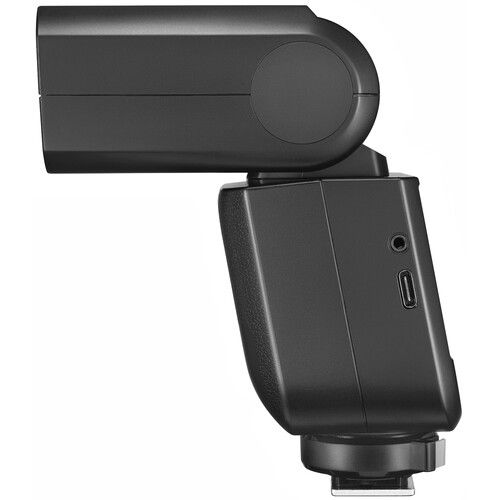פלאש למצלמה Godox Ving V480O for Olympus/Panasonic