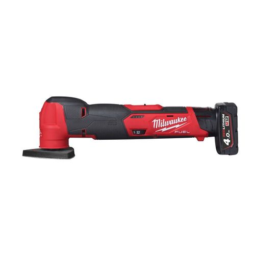 מולטיטול 12V FUEL נטען M12 FMT כולל 2 סוללות 2AH מבית Milwaukee