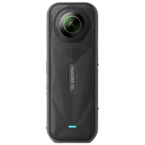 מצלמת אקסטרים Insta360 X5 אינסטה 360