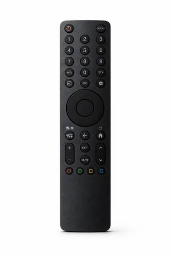 שלט חליפי למסכי LCD\LED וסטרימרים Xiaomi - שיאומי
