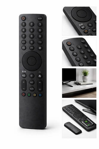 שלט חליפי למסכי LCD\LED וסטרימרים Xiaomi - שיאומי