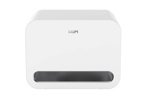 סאב 8 אינץ דגם SUB PRO מבית Wiim