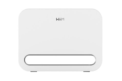 סאב 8 אינץ דגם SUB PRO מבית Wiim