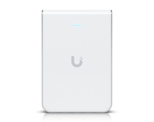 נקודת גישה WiFi 6 לקיר עם מתג מובנה ו-U6 In-Wall - PoE